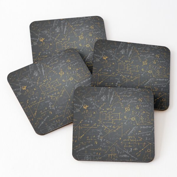 Item preview, Math lovers pattern designed and sold by SmileshareShop.
