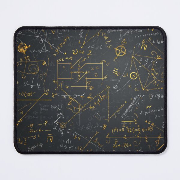 Item preview, Math lovers pattern designed and sold by SmileshareShop.