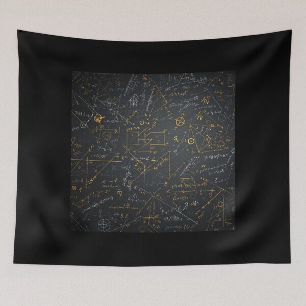 Item preview, Math lovers pattern designed and sold by SmileshareShop.