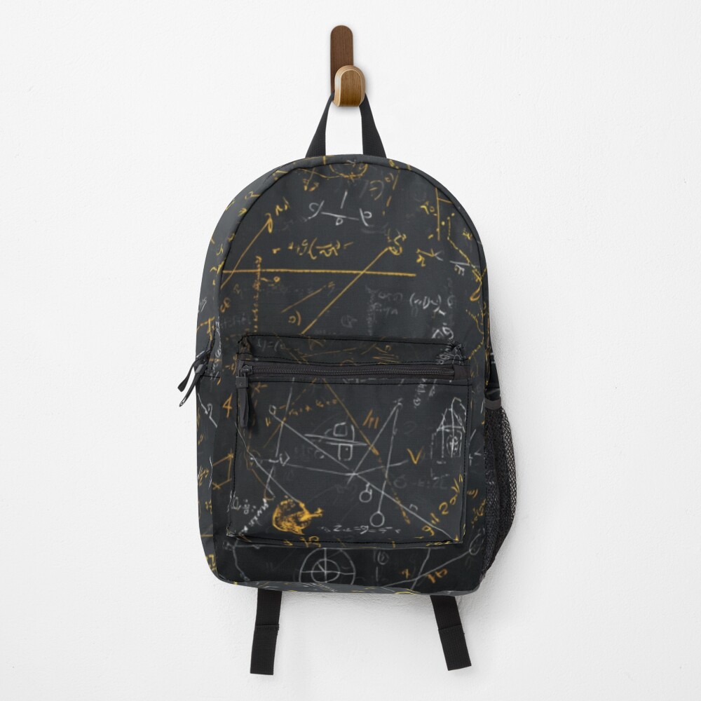 Item preview, Backpack designed and sold by SmileshareShop.