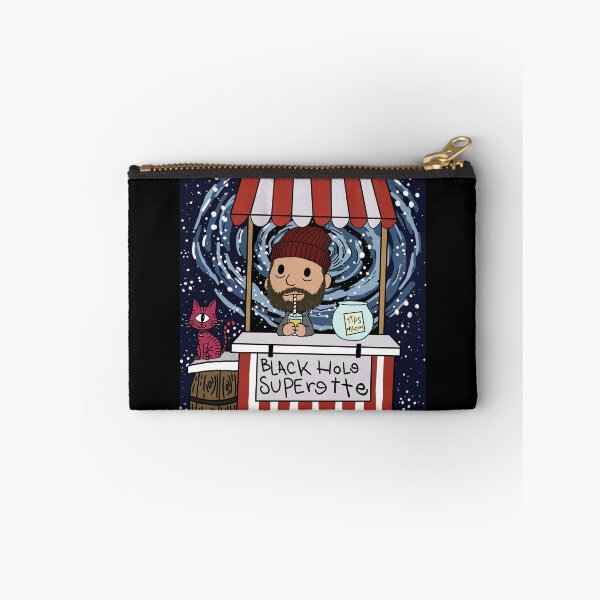 Item preview, Aesop Rock "Black Hole Superette" Tribute designed and sold by DropkickMolotov.