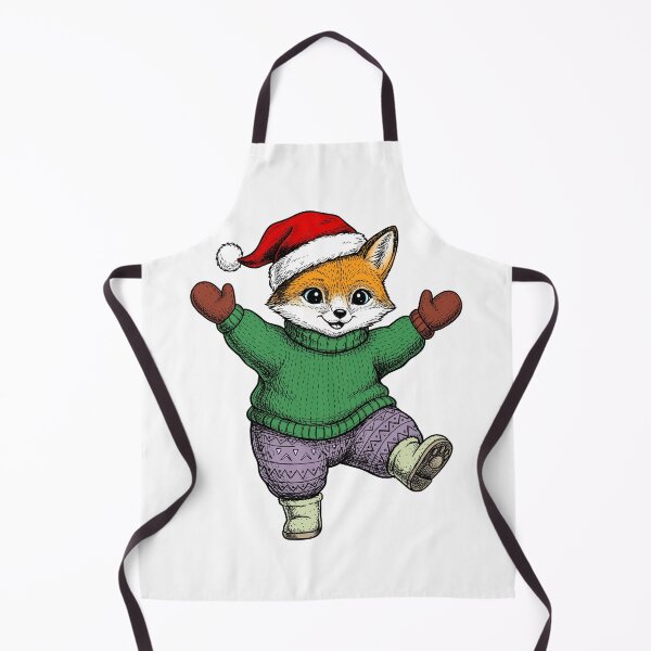 Item preview, New Year's Fox designed and sold by krabbaraban.
