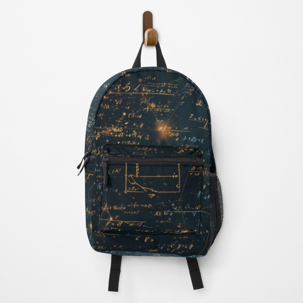 Item preview, Backpack designed and sold by SmileshareShop.