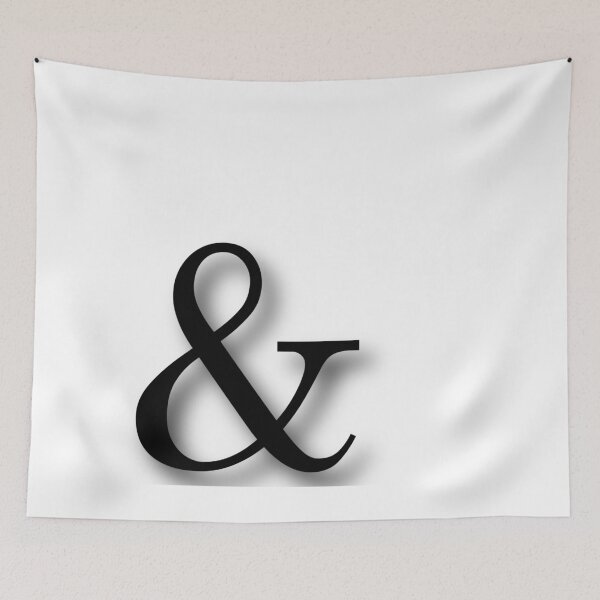 Item preview, Typographic design on a white background designed and sold by BenCoStyle.