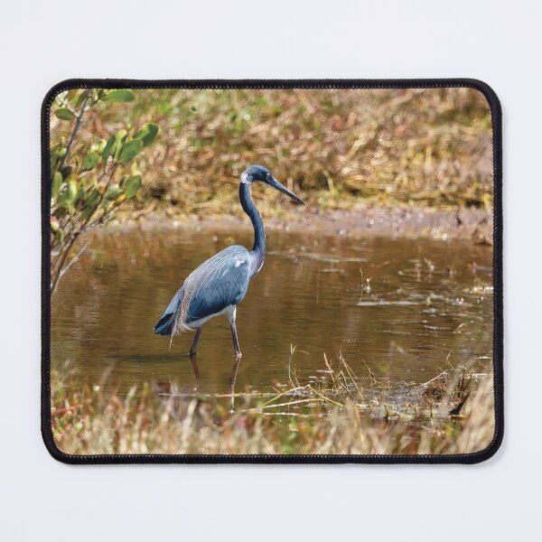 Item preview, Great Blue Heron designed and sold by Kay Brewer.