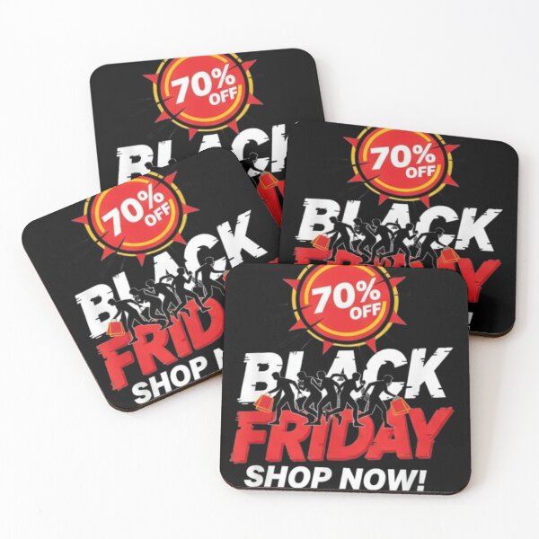 Artikelvorschau, black Friday 2025 entworfen und verkauft von ALIT0PDESIGN.