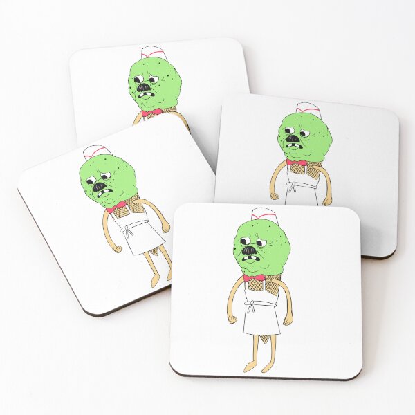 Item preview, Mr. Ice Cream designed and sold by Quistlor.