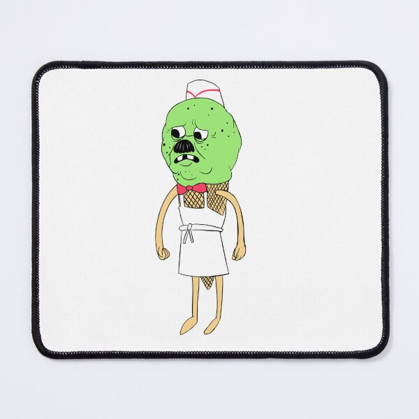 Item preview, Mr. Ice Cream designed and sold by Quistlor.