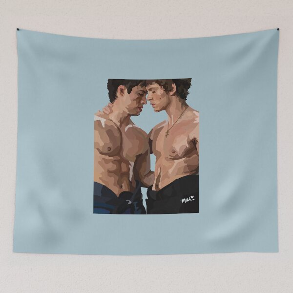 Item preview, Hollanov designed and sold by maddiemak96.