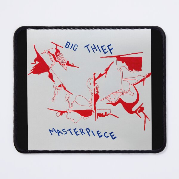 Item preview, redwhite oration masterpiece scratch designed and sold by hutkamadi.