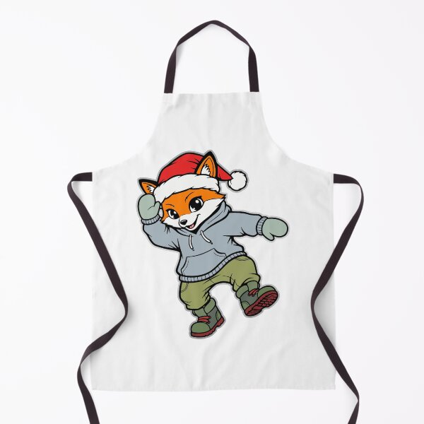 Item preview, New Year's Fox designed and sold by krabbaraban.