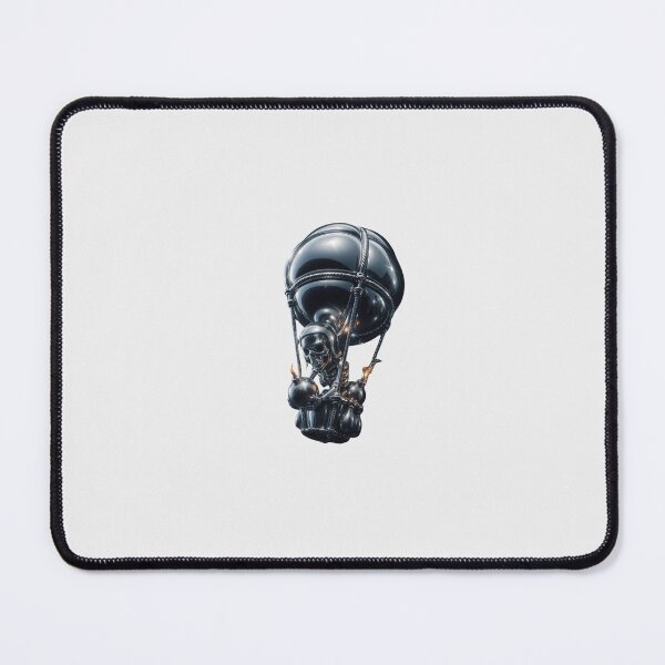 Item preview, Clash Ballon chrome designed and sold by devinmartir.