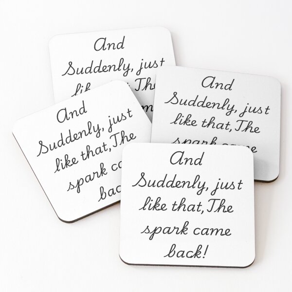 Item preview, ¡La chispa! designed and sold by Solastavie.