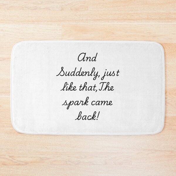 Item preview, The Spark! designed and sold by Solastavie.