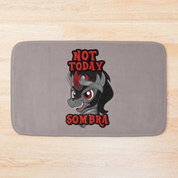 Item preview, Not today Sombra designed and sold by Amy New art.