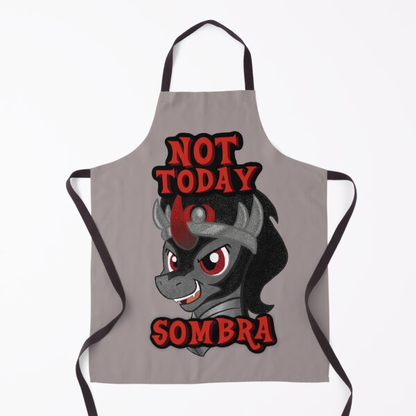 Item preview, Not today Sombra designed and sold by Amy New art.