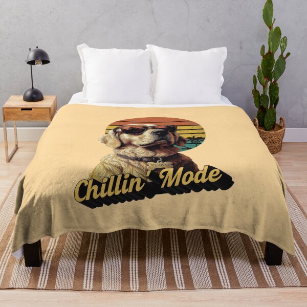 Item preview, Chillin' Mode designed and sold by Jeykov.