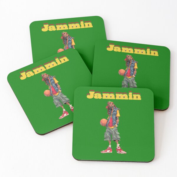 Item preview, Jammin designed and sold by randynash.