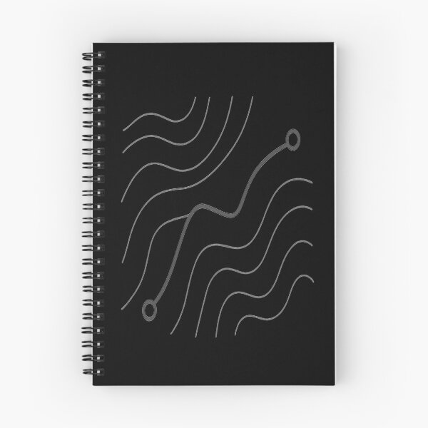 Item preview, Orienteering map designed and sold by Tactical Override.