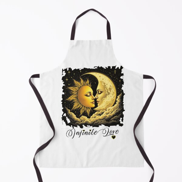 Item preview, Infinite Love designed and sold by MoonsunCraft.