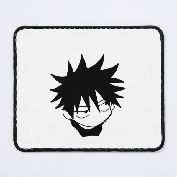 Item preview, jujutsu kaisen manga designed and sold by StaticStudio.