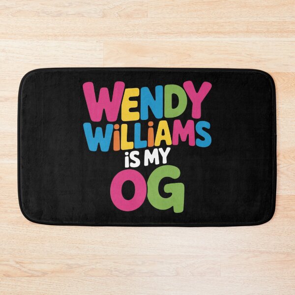 Item preview, Wendy Williams Is My Og designed and sold by ZooStateofMind.