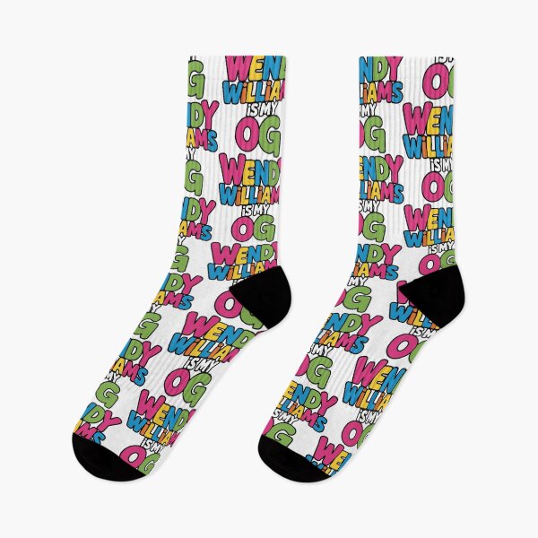 Item preview, Wendy Williams Is My Og designed and sold by ZooStateofMind.