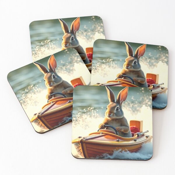 Item preview, Cute bunny designed and sold by Dogandesighn.