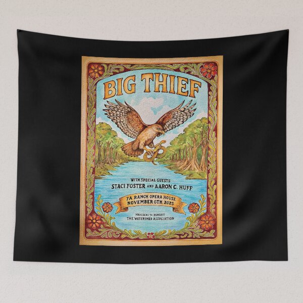 Item preview, the flying eagle hunter designed and sold by hutkamadi.