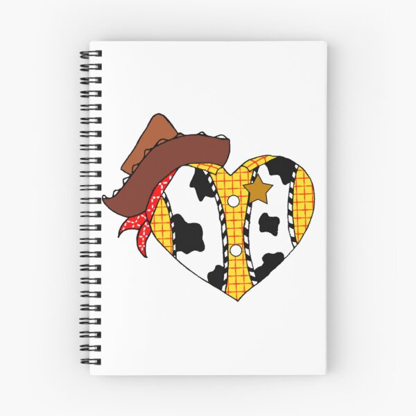 Item preview, A Woody Heart and Buzz Toys Toy  designed and sold by RuffinAileneyu.