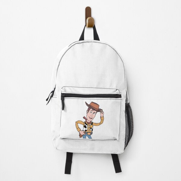 Item preview, Cowboy Woody and Buzz Toys Toy designed and sold by RuffinAileneyu.