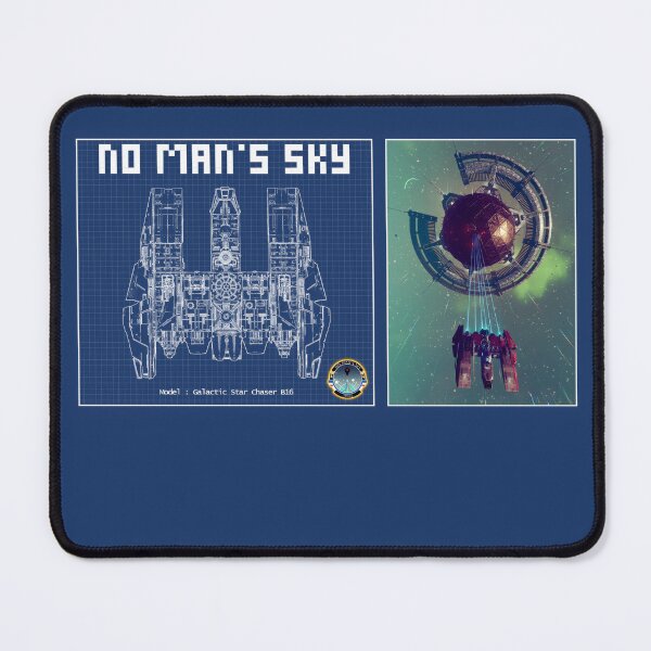 Item preview, Blueprint Space Corvette designed and sold by NMS-France.