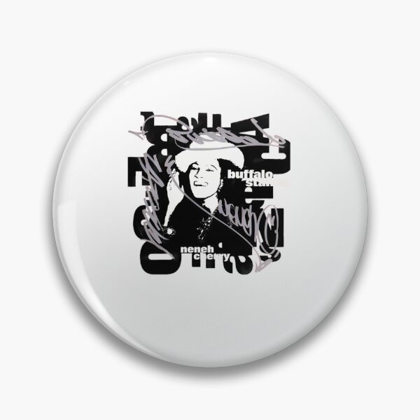Item preview, Neneh Cherry Band designed and sold by UsualmeShop.