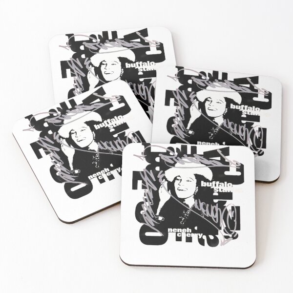 Item preview, Neneh Cherry Band designed and sold by UsualmeShop.