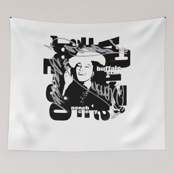 Item preview, Neneh Cherry Band designed and sold by UsualmeShop.