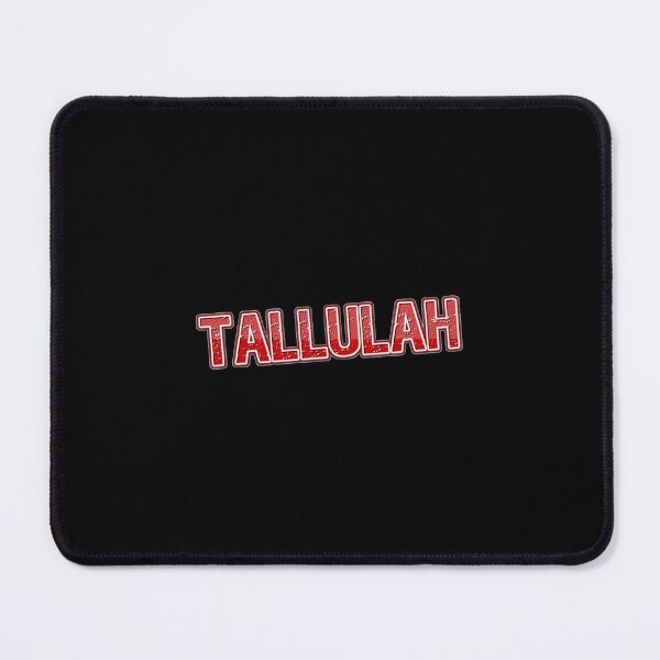 Item preview, Tallulah Music Store designed and sold by MudOddityQR.