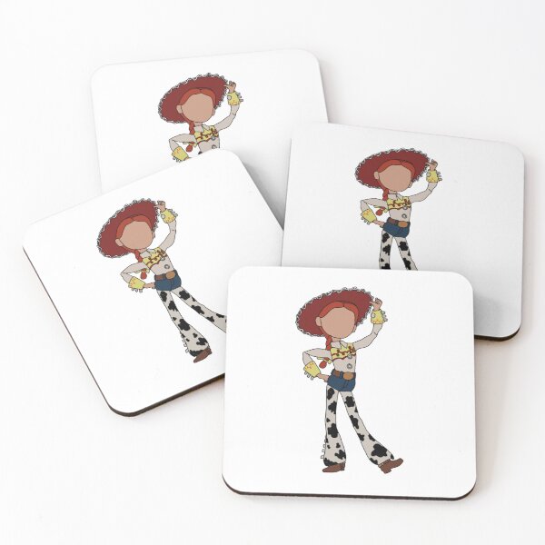 Item preview, Jessie Woody and Buzz Toys Toy  designed and sold by RuffinAileneyu.