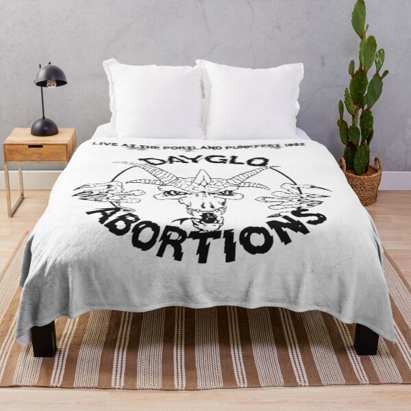 Item preview, The Dayglo Abortions Band designed and sold by TurbevilleRArt.