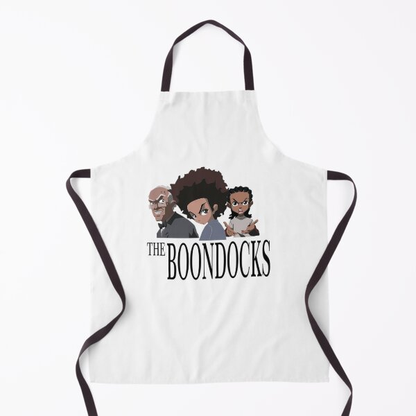 Item preview, The Boondocks Band designed and sold by JenMDuvergerArt.
