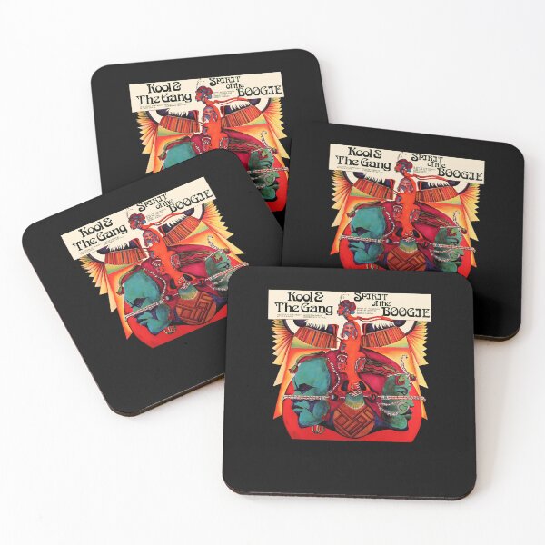 Item preview, Kool & The Gang Band designed and sold by CherryposhPaint.