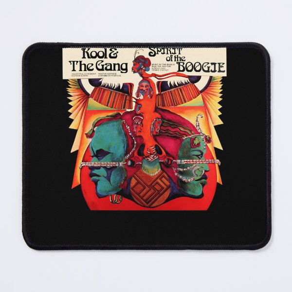 Item preview, Kool & The Gang Band designed and sold by CherryposhPaint.