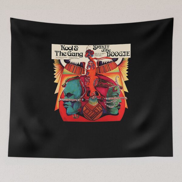 Item preview, Kool & The Gang Band designed and sold by CherryposhPaint.