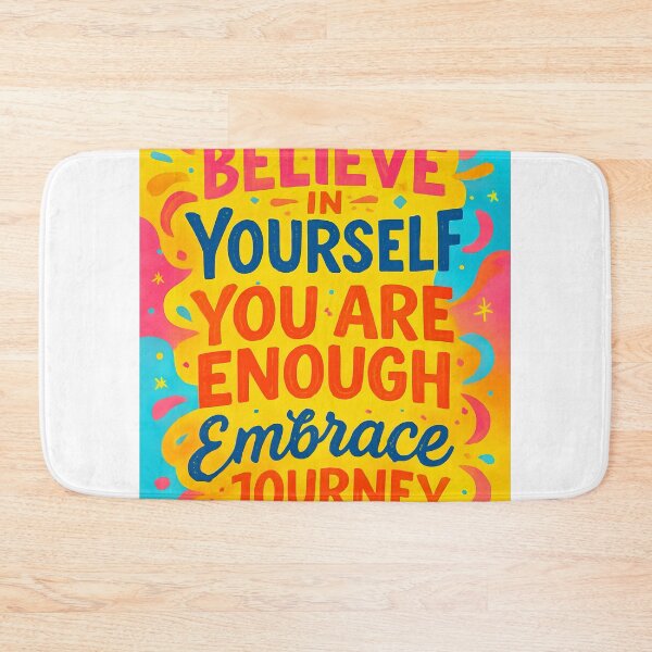 Item preview, CANVAS OF POSITIVITY designed and sold by saritta26.