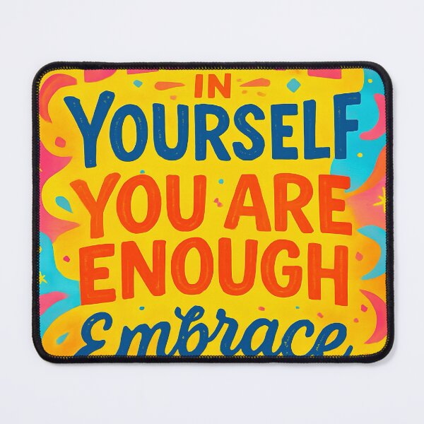 Item preview, CANVAS OF POSITIVITY designed and sold by saritta26.