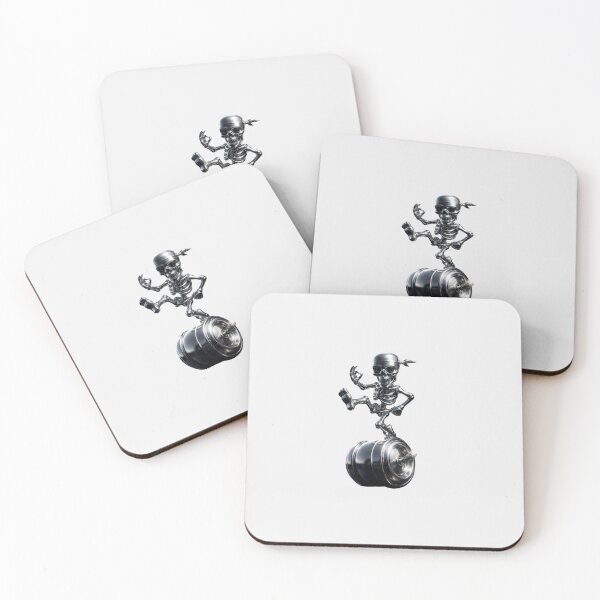 Item preview, Clash Wall Breakers chrome designed and sold by devinmartir.