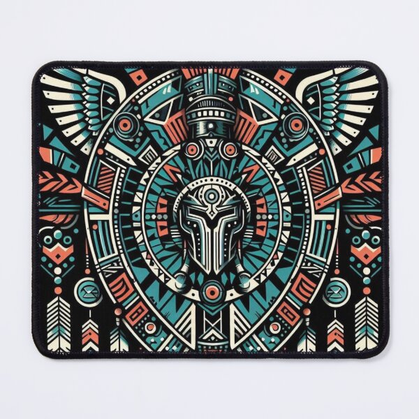 Item preview, old warrior shield designed and sold by Dogandesighn.