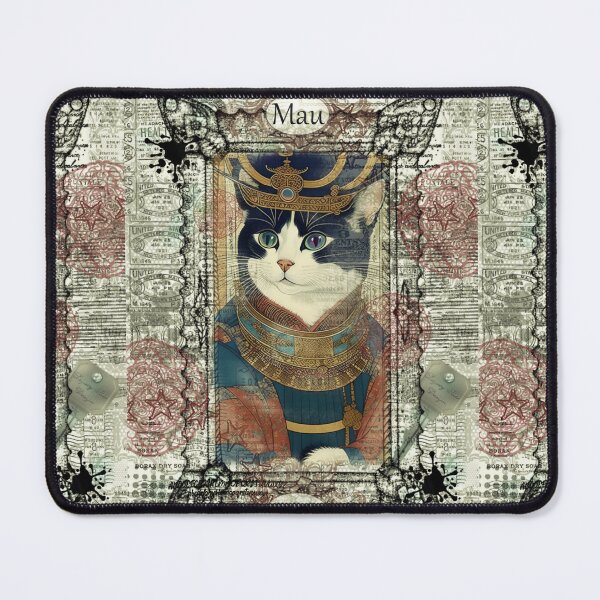 Item preview, Mixed Media - Volume 03, No. 07 designed and sold by Legacy Star Designs.