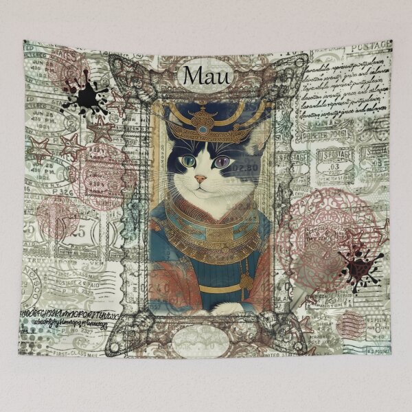 Item preview, Mixed Media - Volume 03, No. 07 designed and sold by Legacy Star Designs.