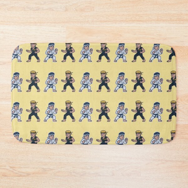 Item preview, The Karate Kid Trilogy Cuties Collection - RIVALS  designed and sold by CleverCulture.