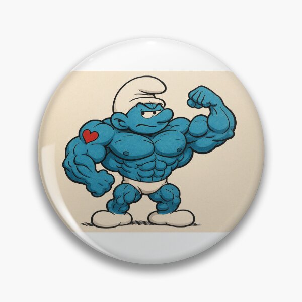 Item preview, Hefty designed and sold by BodybuildersInc.
